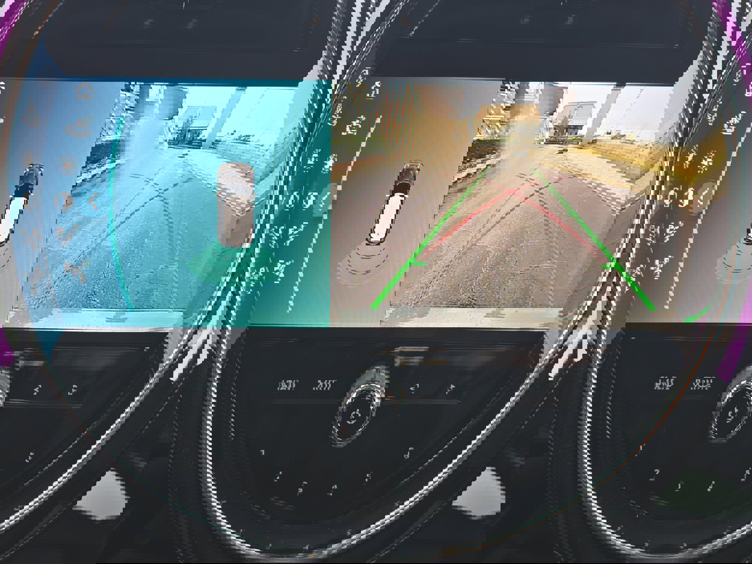 Used 2024 MINI Cooper Countryman S image 21