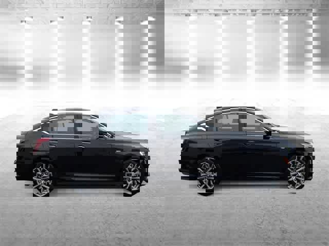 Used 2023 Cadillac CT5 Luxury image 9