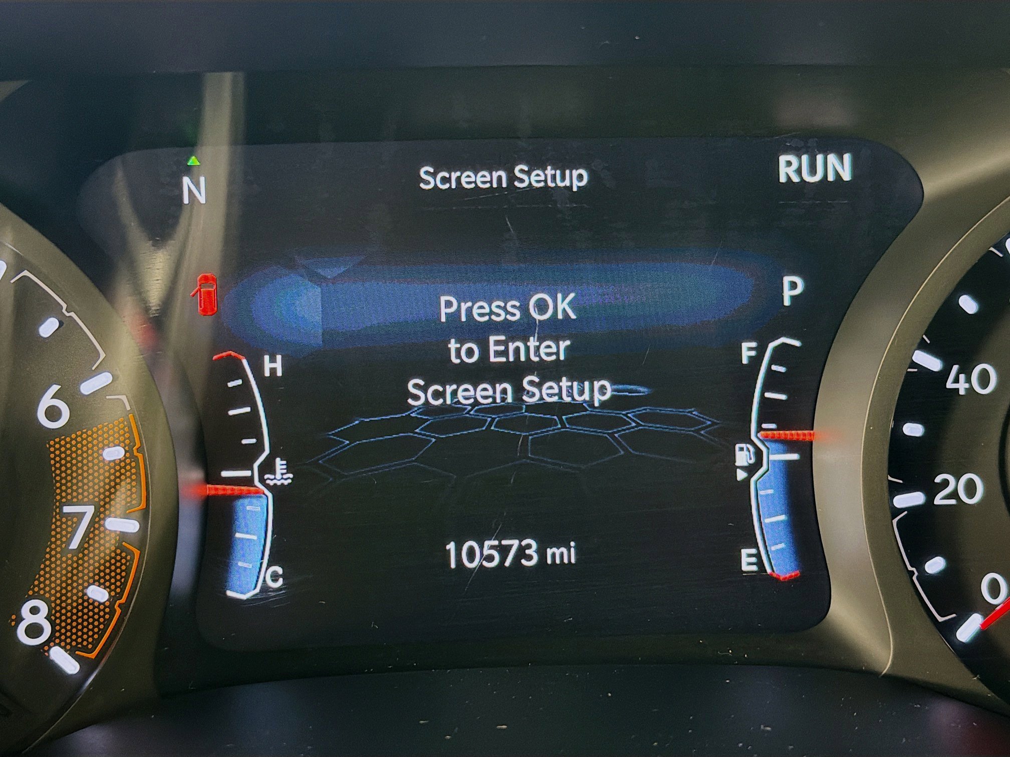 Used 2025 Jeep Compass Limited image 14