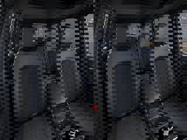 New 2026 Jeep Grand Cherokee Altitude image 16