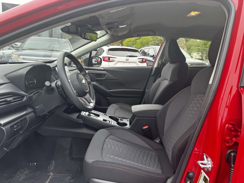 New 2026 Subaru Impreza 2.0i Sport AWD/4WD image 15