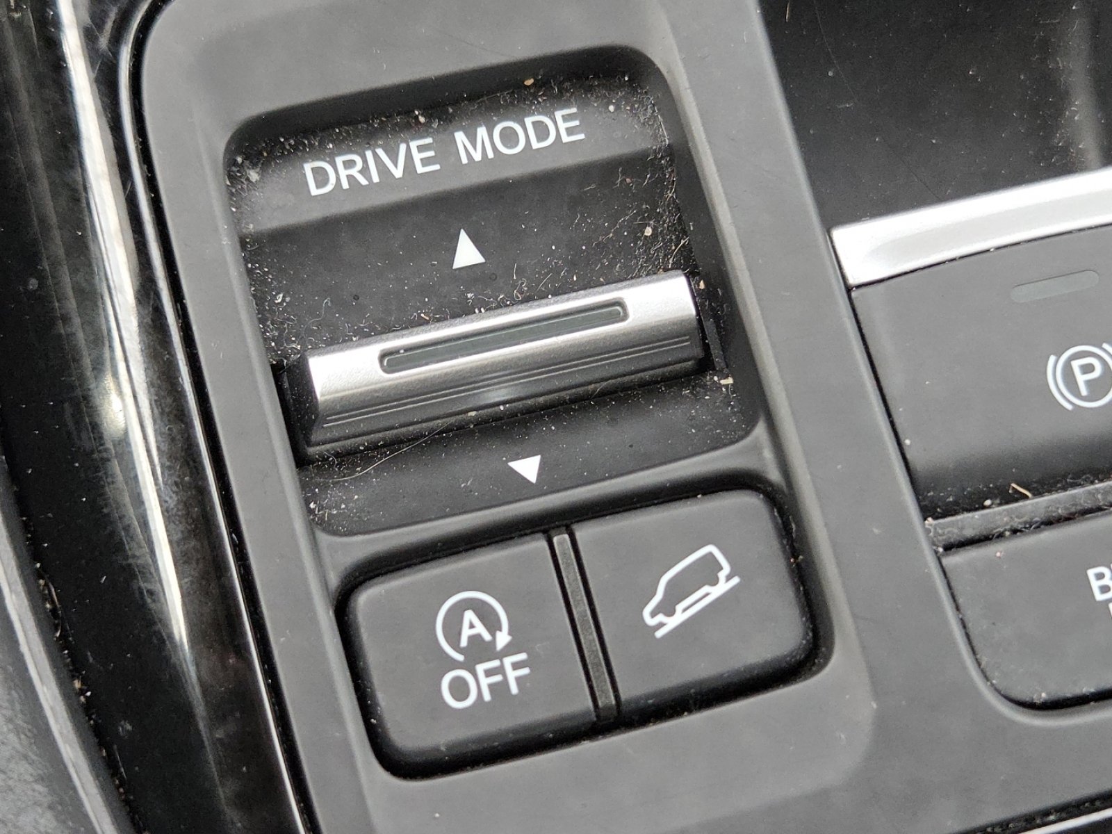 Certified 2025 Honda Pilot Touring image 9