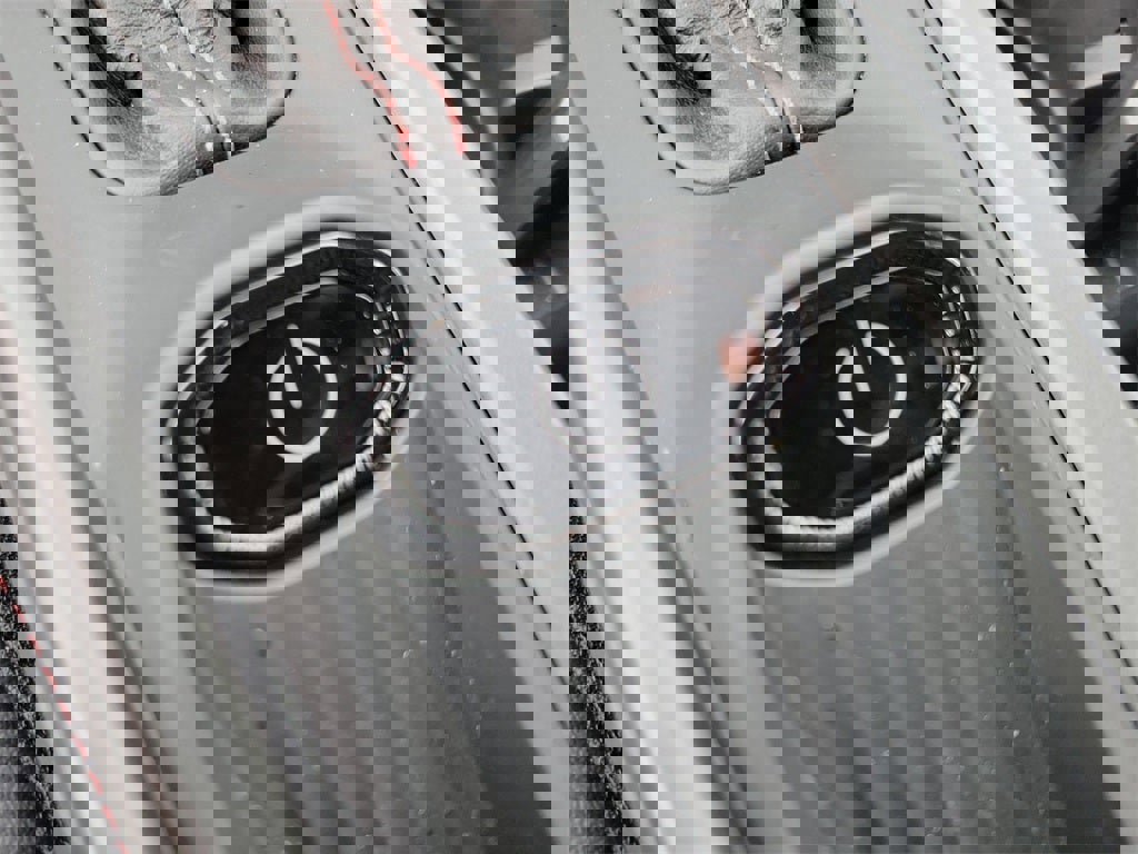 Used 2025 Dodge Charger Daytona Scat Pack w/ Track Pack image 37