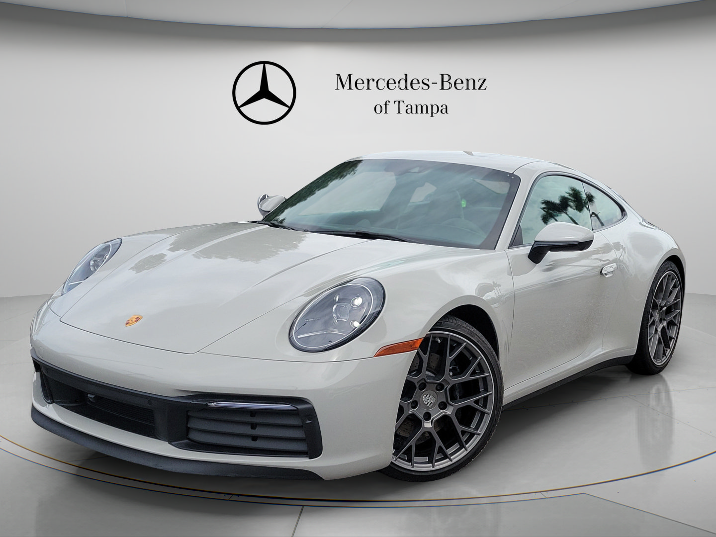 Used 2022 Porsche 911 Carrera S