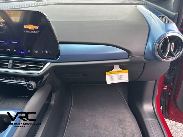 New 2026 Chevrolet Equinox EV LT image 23