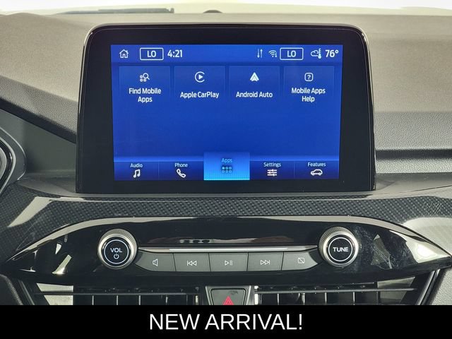 Used 2026 Ford Escape ST-Line AWD/4WD image 21