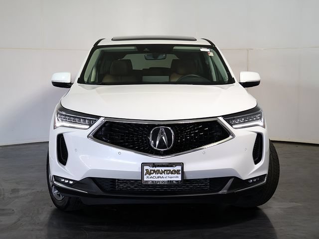 Certified 2024 Acura RDX SH-AWD w/ Advance Package image 9