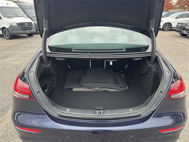 Certified 2022 Mercedes-Benz E 350 4MATIC Sedan image 14