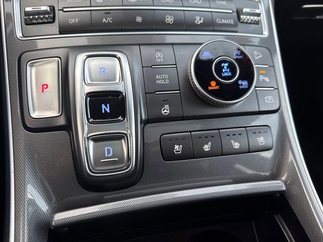 Certified 2023 Hyundai Santa Fe Calligraphy image 30