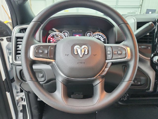 New 2026 RAM 2500 Tradesman AWD/4WD image 22