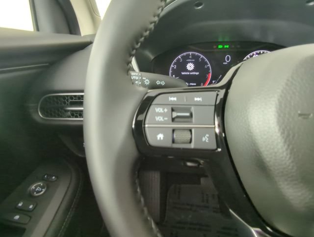New 2027 Honda HR-V EX-L image 34