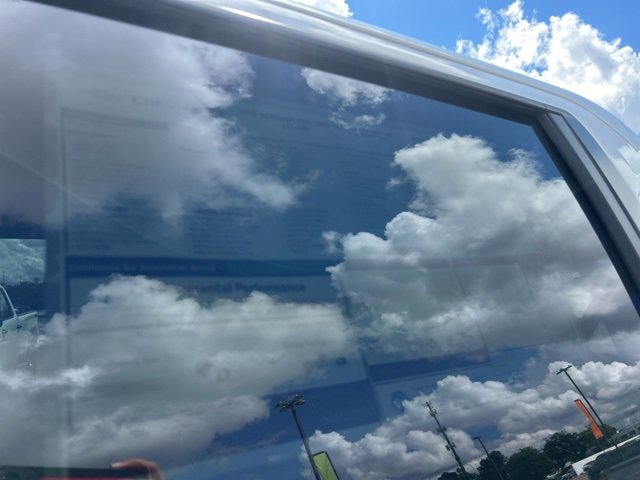 New 2026 Chevrolet Silverado 2500 LTZ image 35