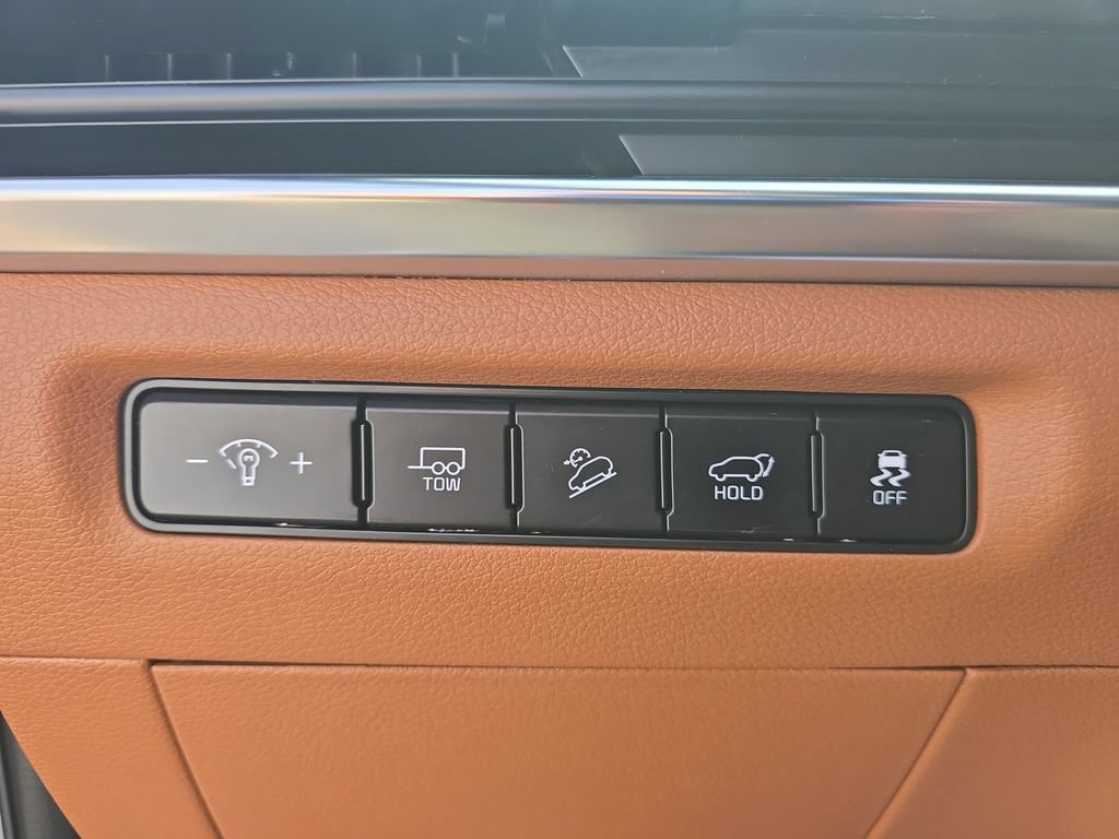 Used 2025 Kia Telluride SX X-Line AWD/4WD image 30
