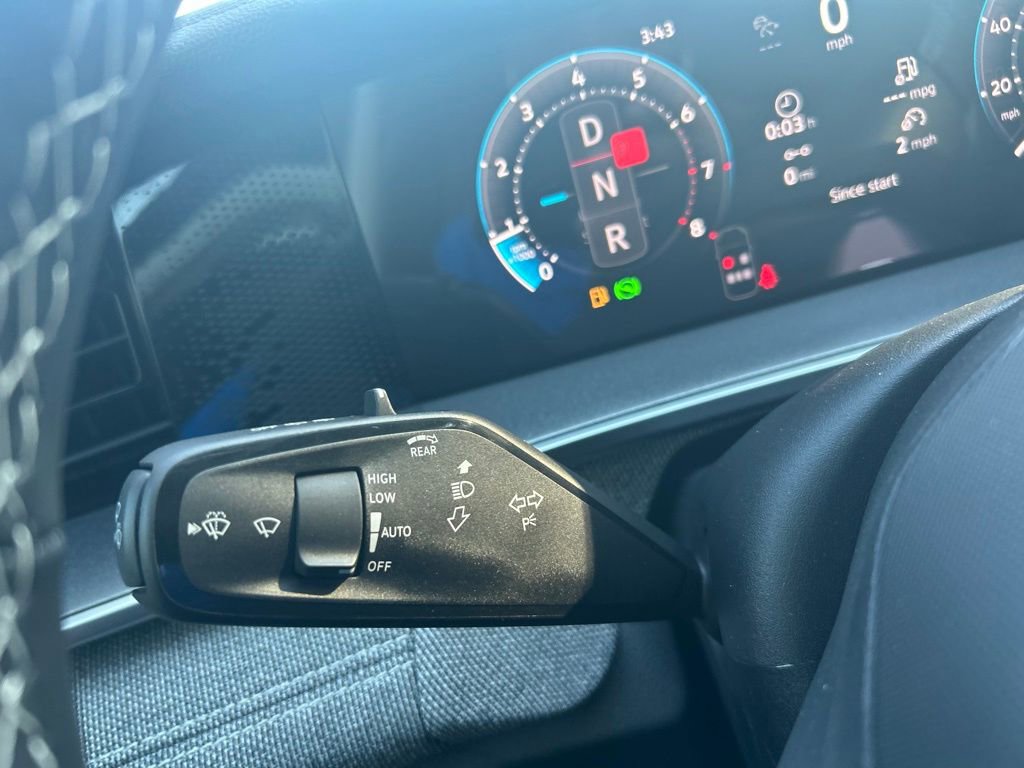 New 2026 Volkswagen Tiguan S image 16