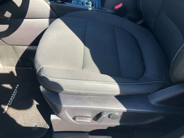 Used 2024 Ford Bronco Sport Badlands image 15