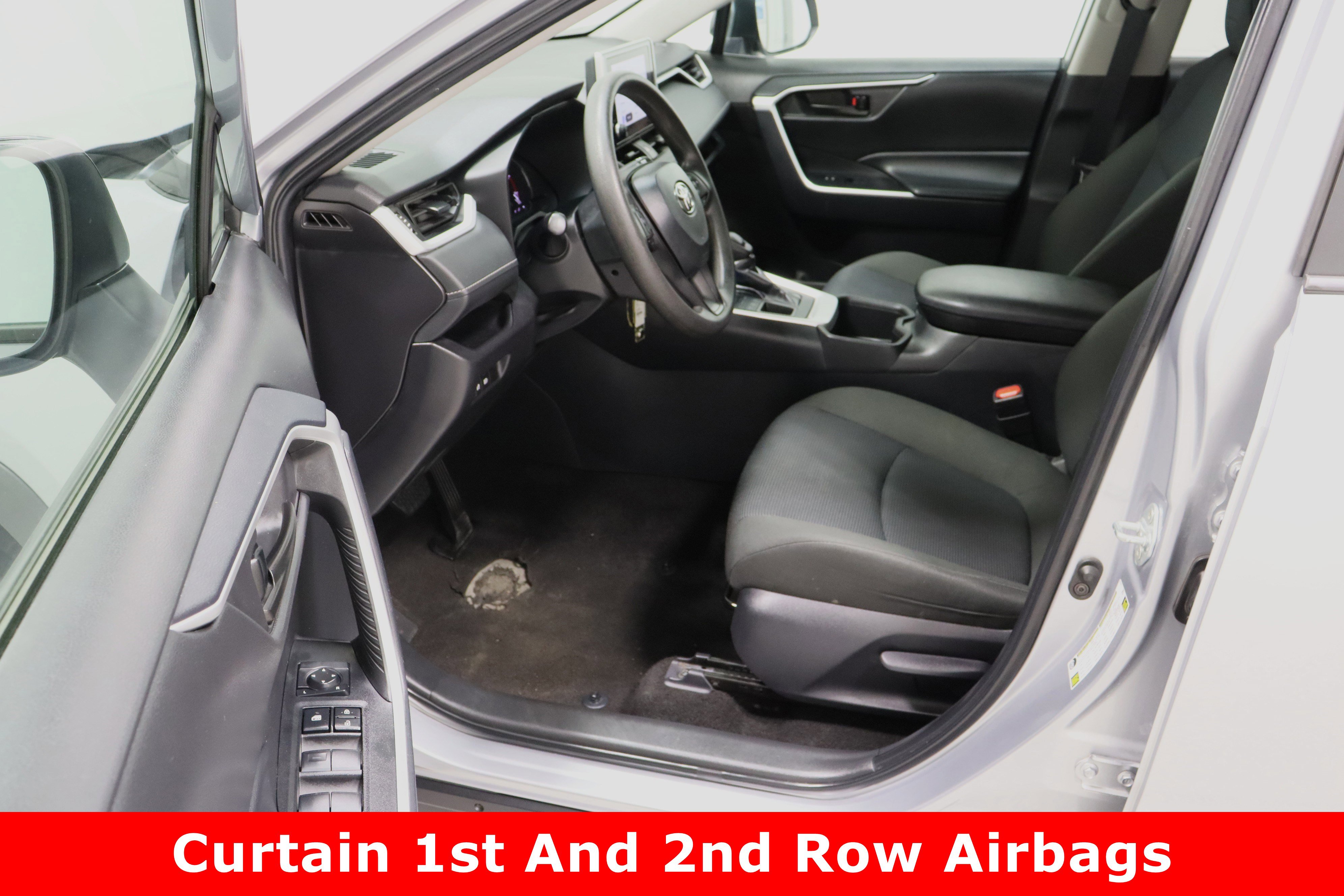 Certified 2024 Toyota RAV4 LE image 14