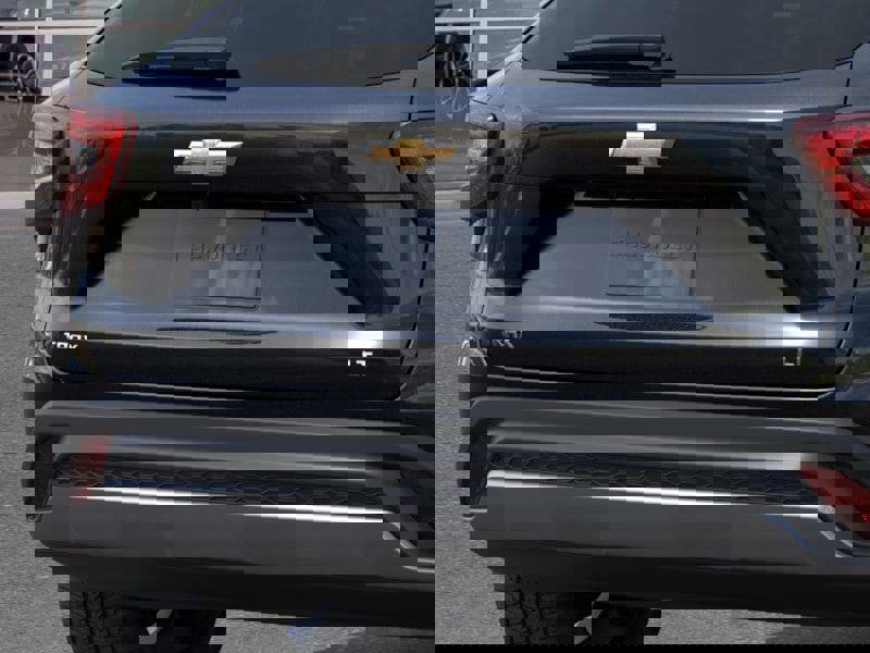 New 2026 Chevrolet Trax LT image 14