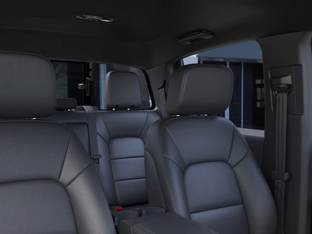 New 2025 GMC Canyon Elevation w/ Convenience Package image 24