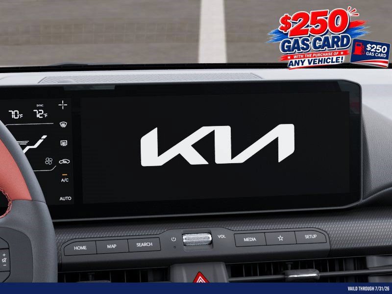 New 2026 Kia K4 GT-Line Turbo w/ GT-Line Premium Package FWD image 20