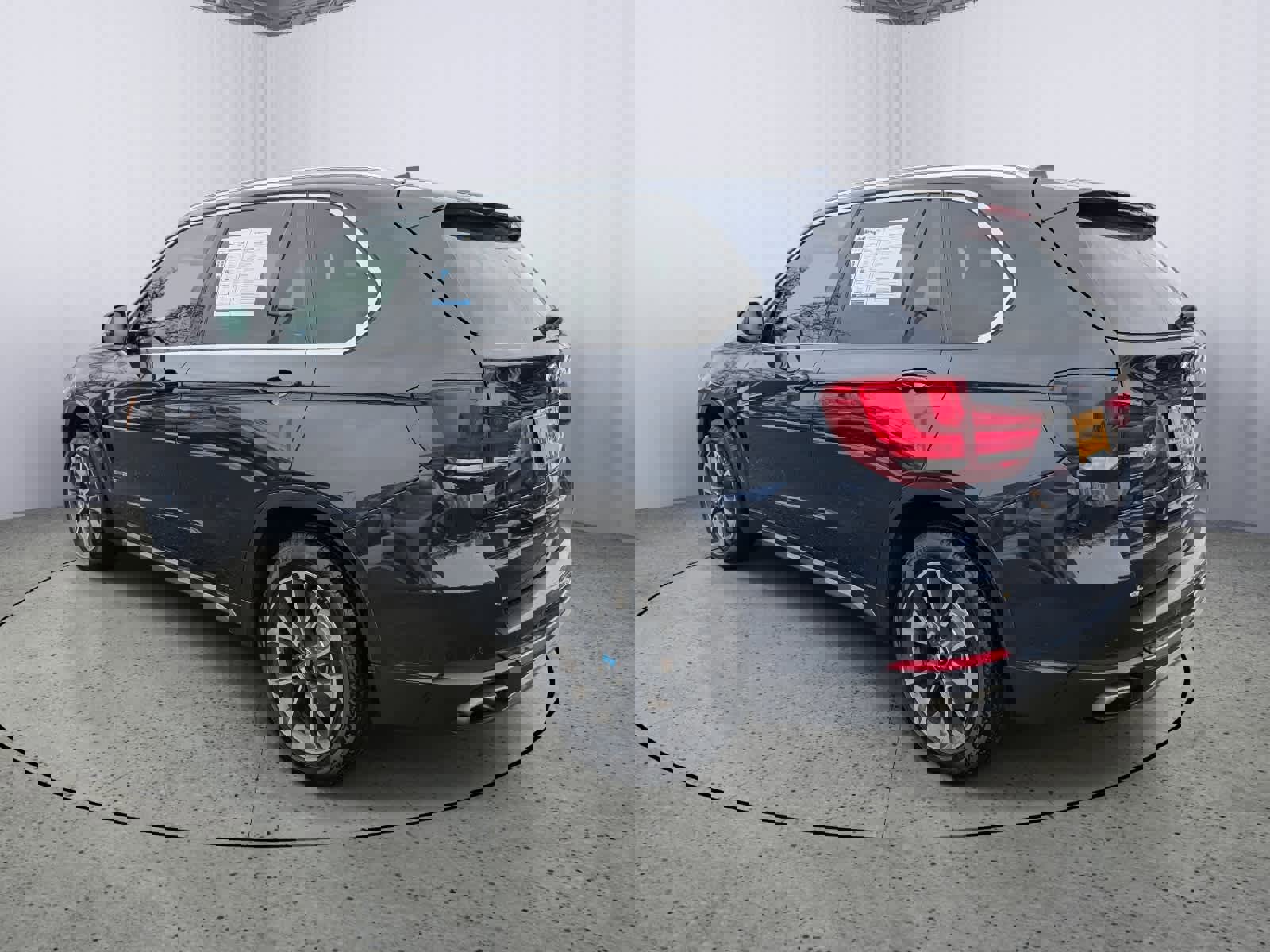 Used 2018 BMW X5 xDrive35i image 4