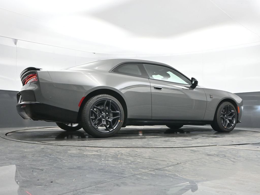 New 2026 Dodge Charger Scat Pack AWD/4WD image 37