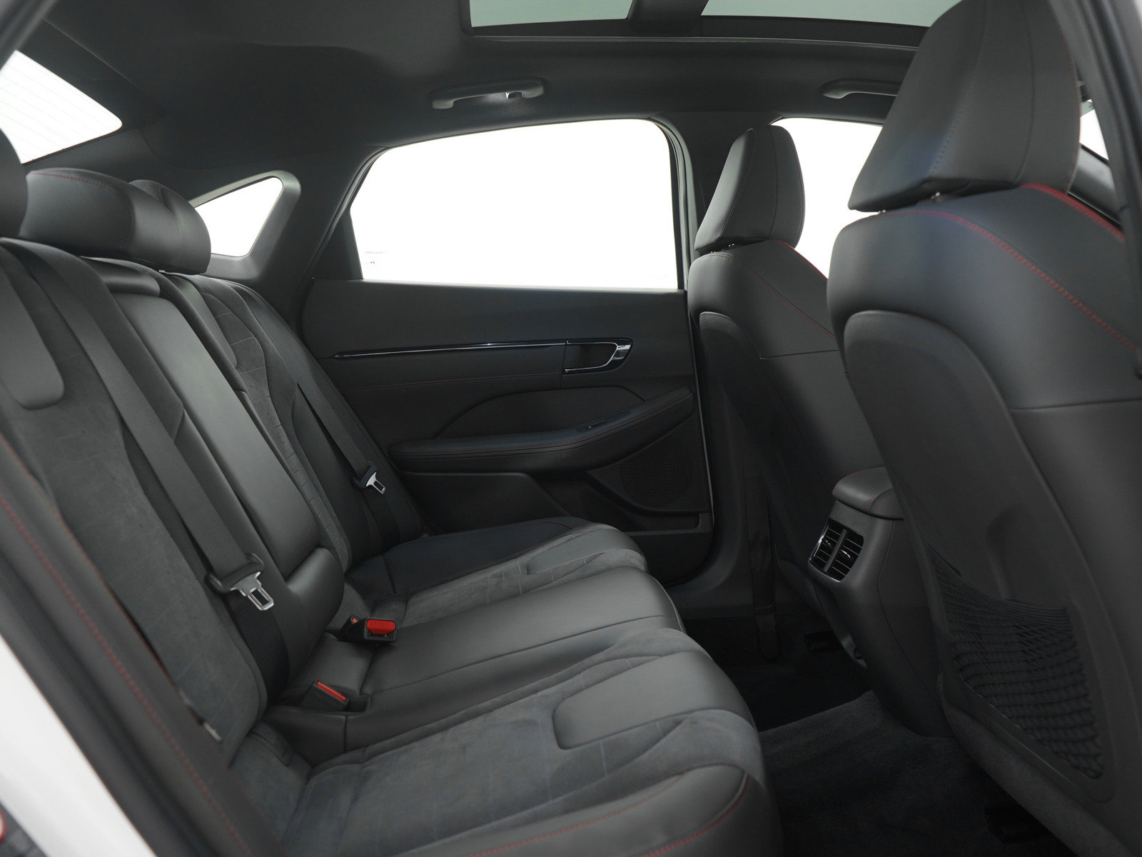 Used 2022 Hyundai Sonata N Line image 12