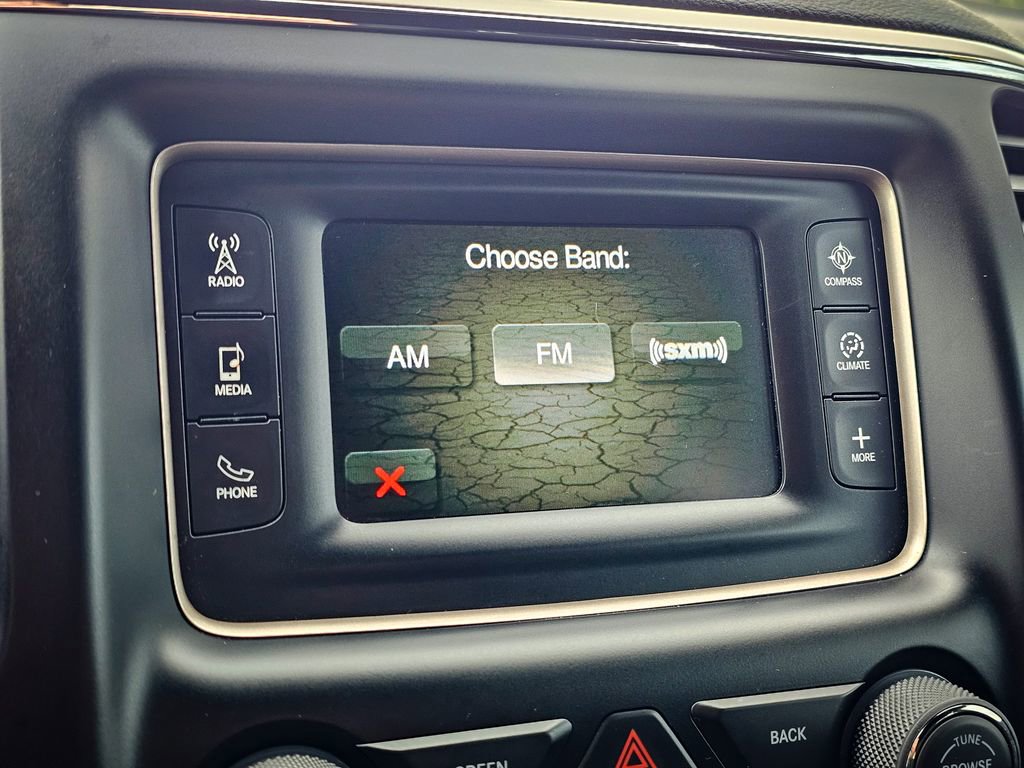 Used 2016 Jeep Grand Cherokee Laredo w/ Quick Order Package 23E AWD/4WD image 20