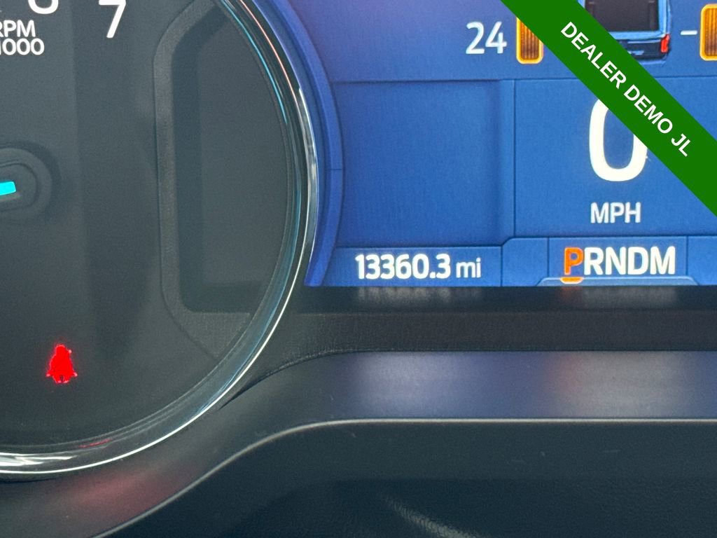 Used 2023 Ford F150 XLT w/ Equipment Group 302A High image 37