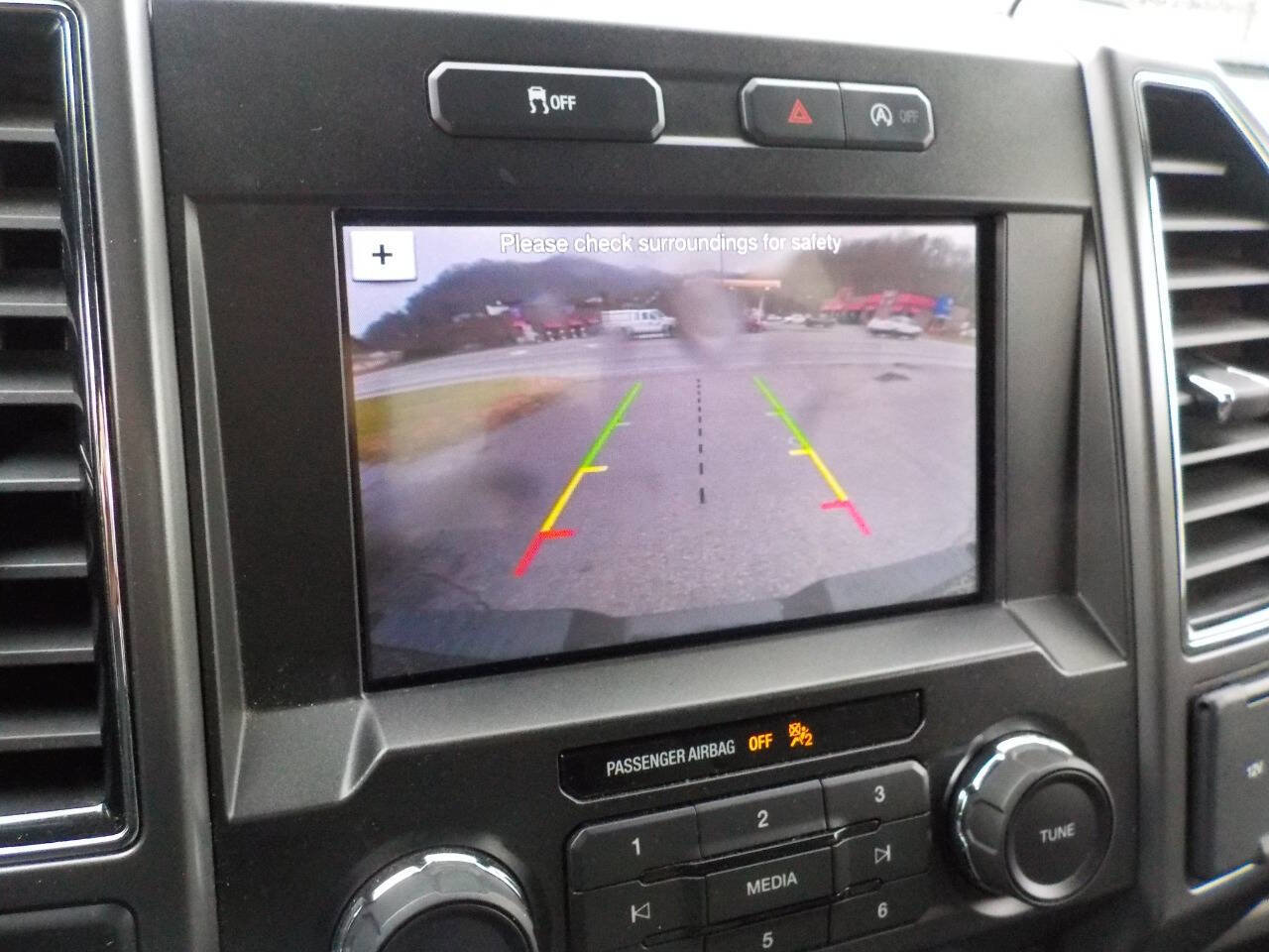 Used 2019 Ford F150 XLT w/ Equipment Group 302A Luxury image 24