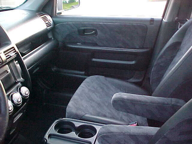 Used 2003 Honda CR-V EX image 18