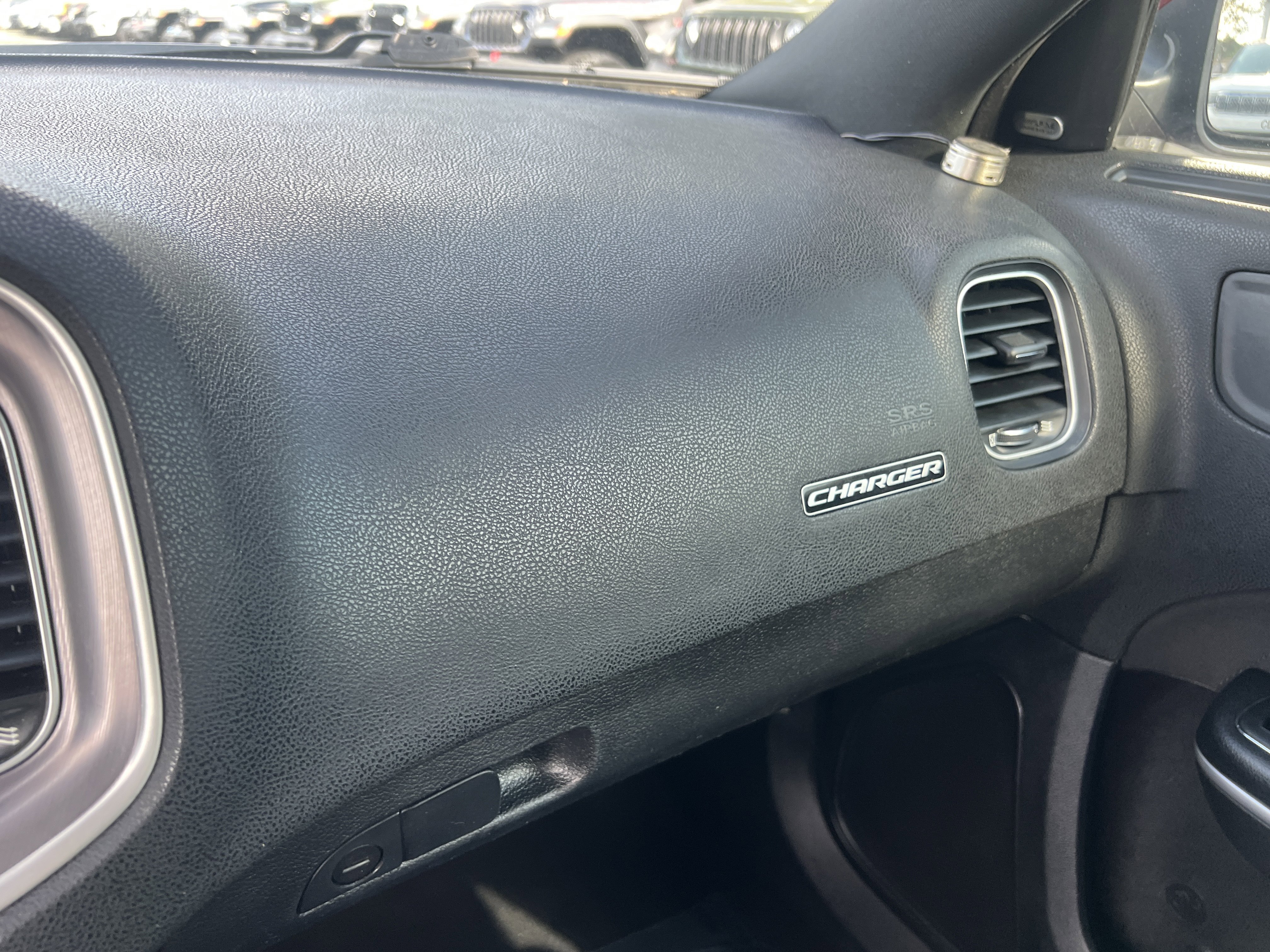 Used 2019 Dodge Charger Scat Pack RWD image 36
