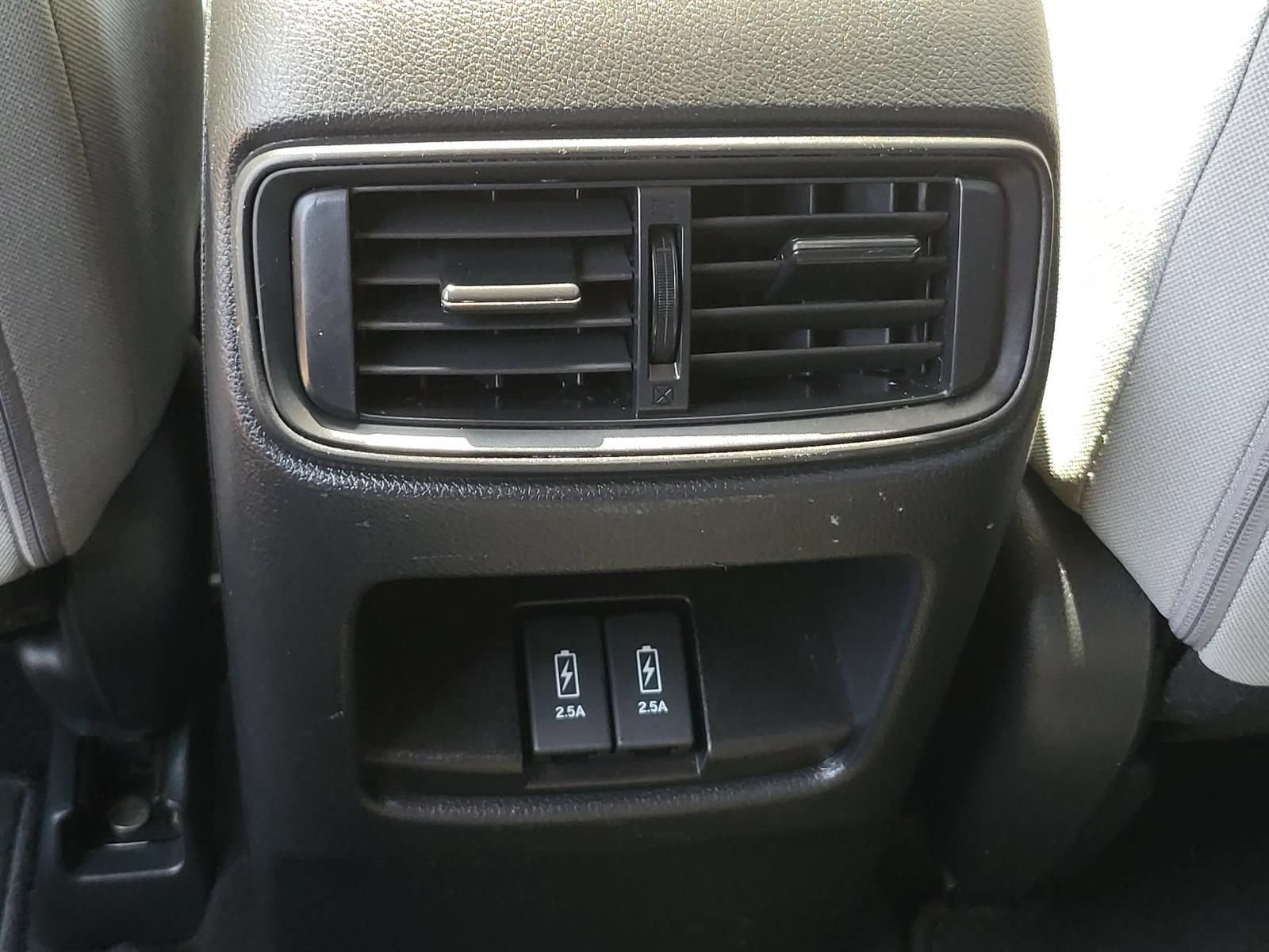 Used 2018 Honda CR-V EX image 15