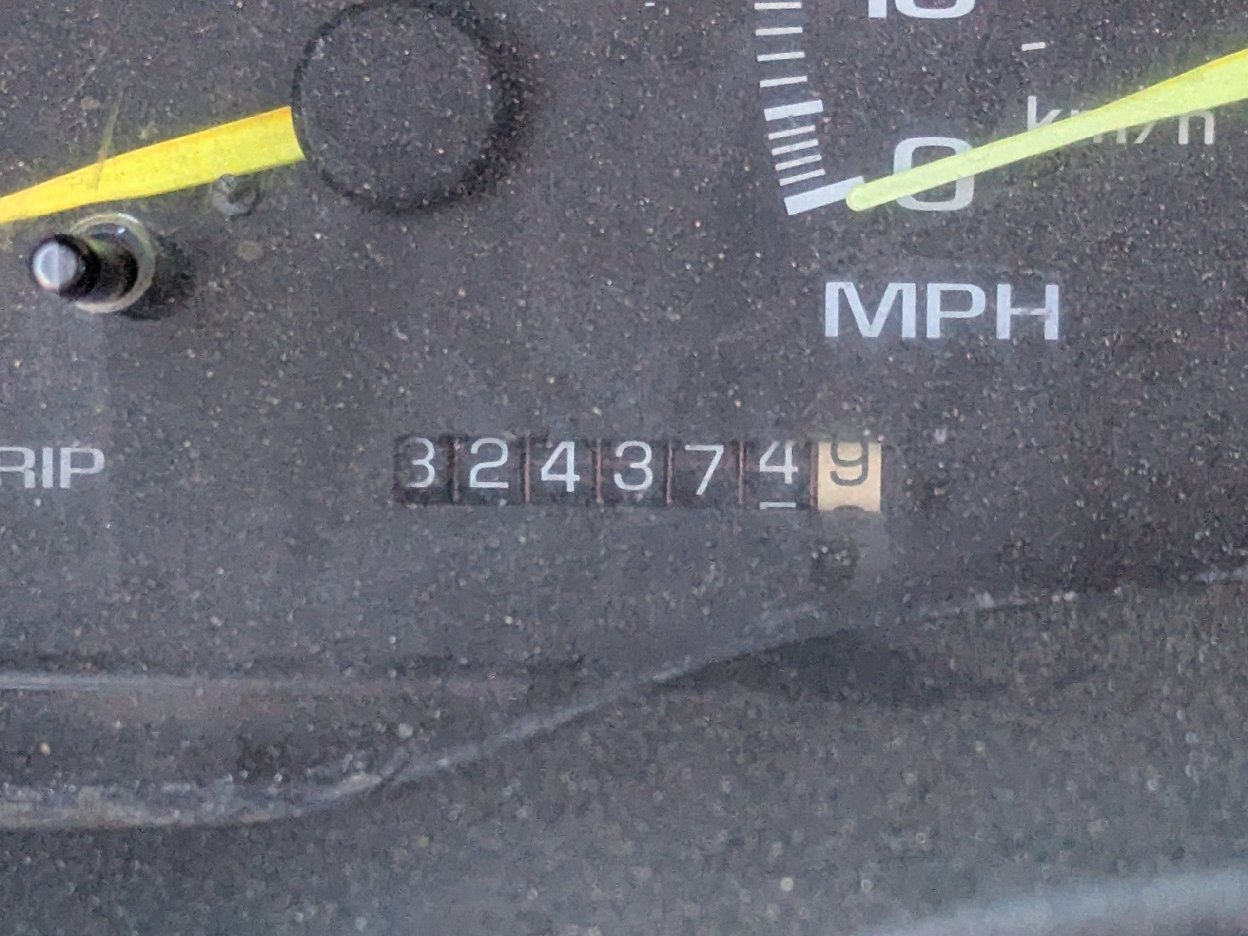 Used 1995 GMC Sierra 1500 2WD Extended Cab image 2