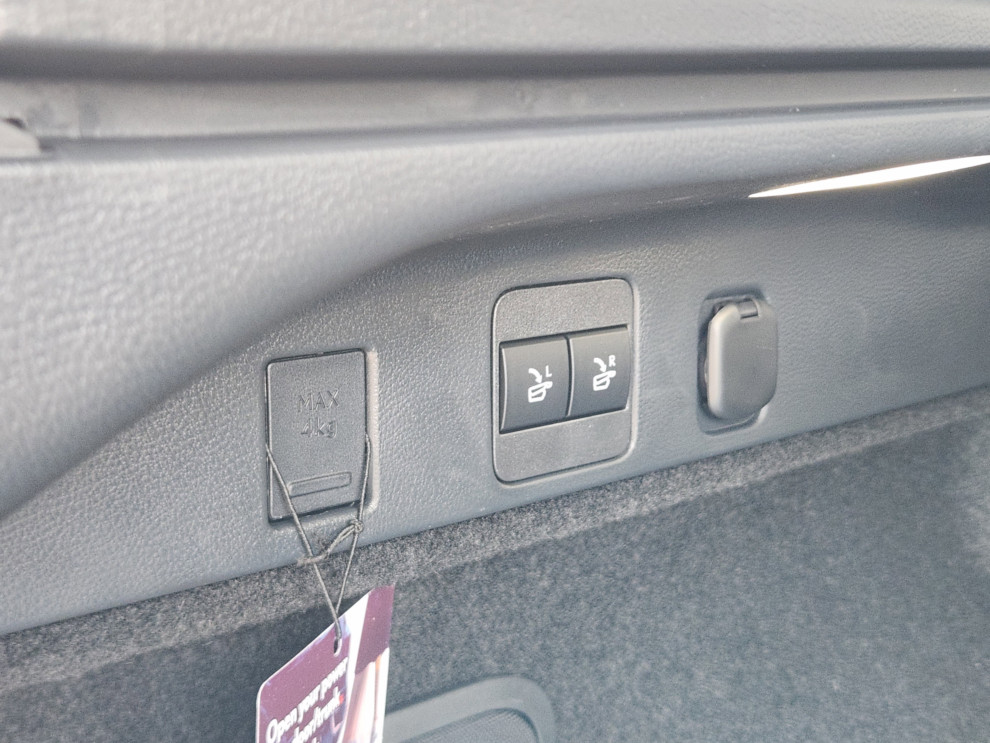 New 2026 Lexus RX 350h image 23