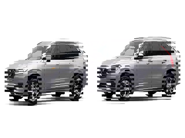 Certified 2023 Volvo XC90 B5 Core image 1