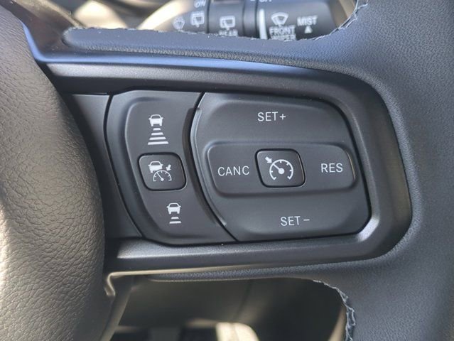 New 2026 Jeep Wrangler Unlimited Rubicon image 29