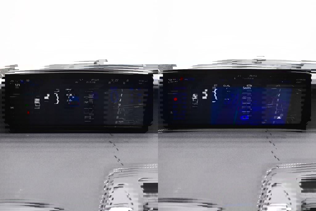 Used 2025 Ford Expedition Max Platinum w/ Platinum Ultimate Package image 23