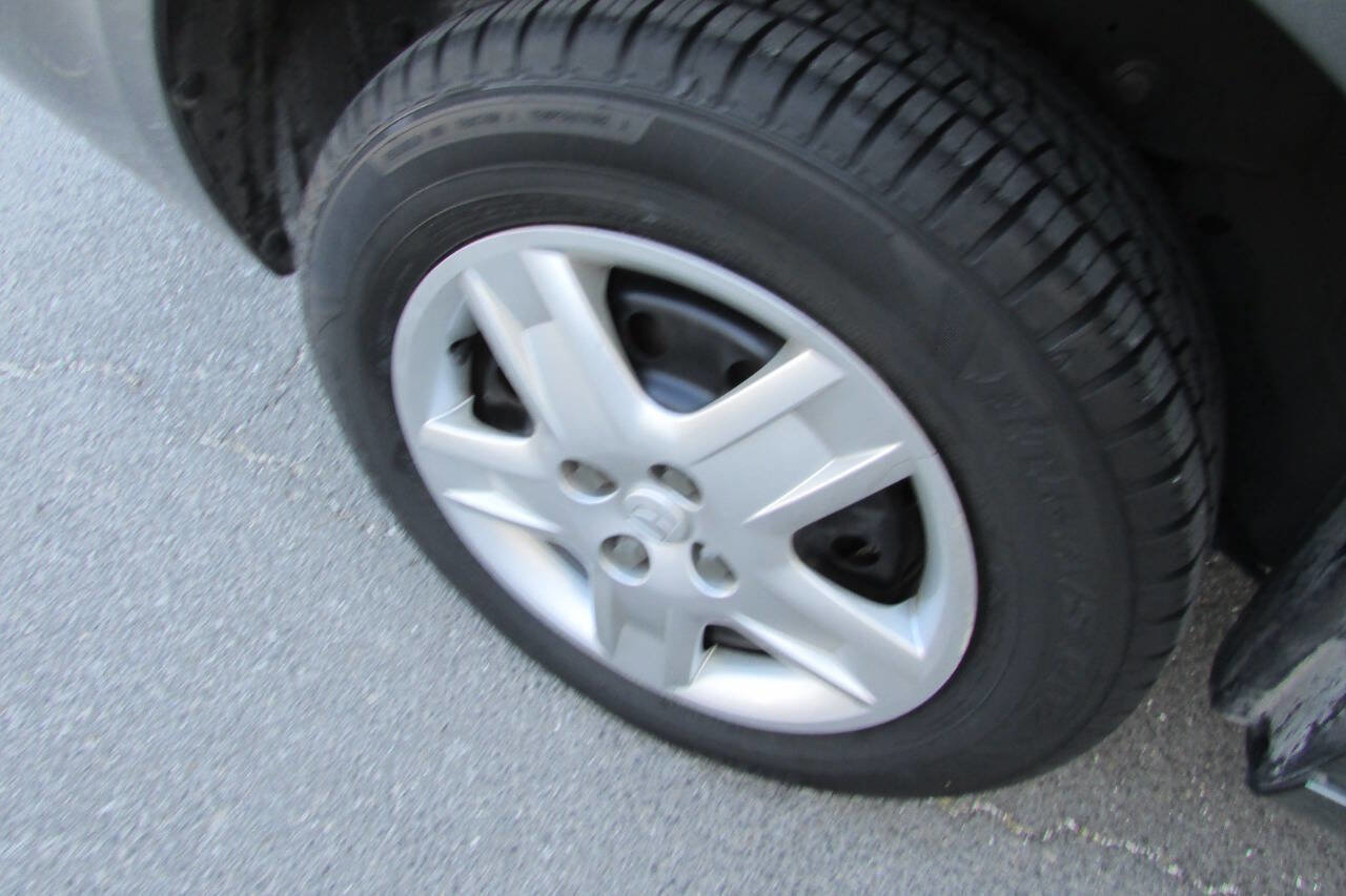 Used 2007 Saturn ION Level 2 w/ Preferred Pkg image 12