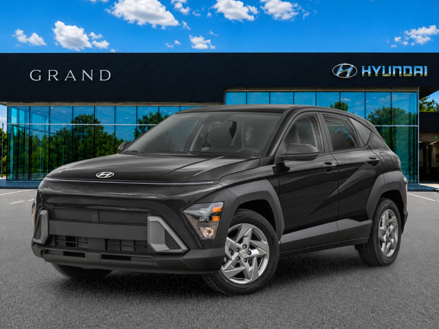 New 2027 Hyundai Kona SEL Sport FWD image 1