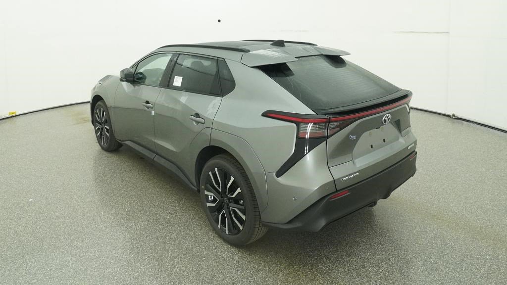 New 2026 Toyota bZ image 19