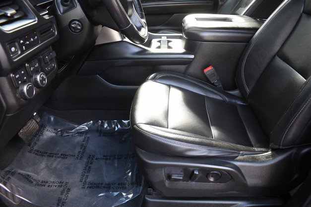 Used 2021 Chevrolet Tahoe LT w/ LT Signature Package image 15