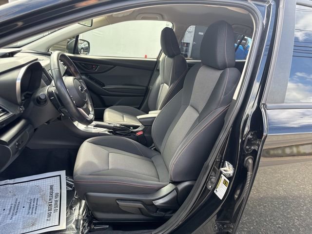 Used 2023 Subaru Crosstrek 2.0i Premium AWD/4WD image 18