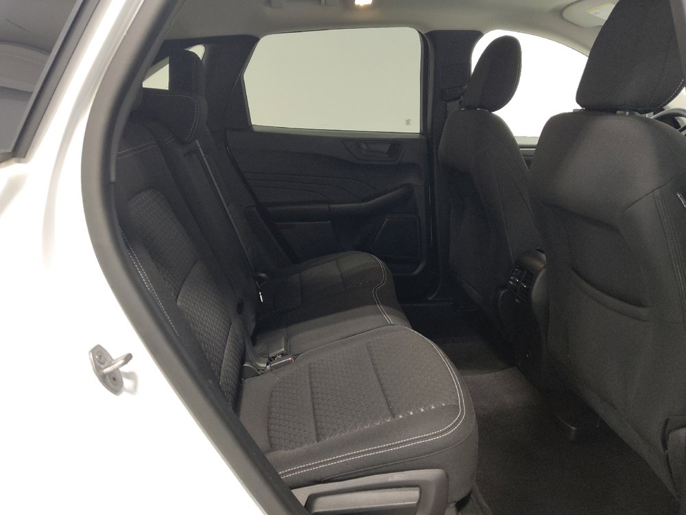 Used 2023 Ford Escape Active image 19