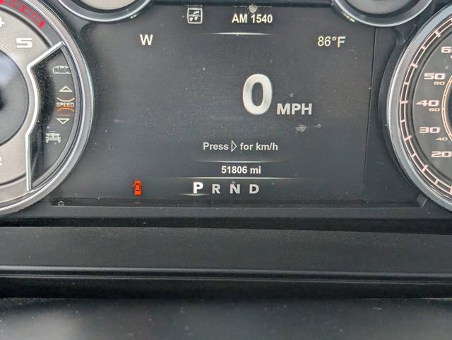 Used 2017 RAM 3500 Laramie Longhorn AWD/4WD image 13