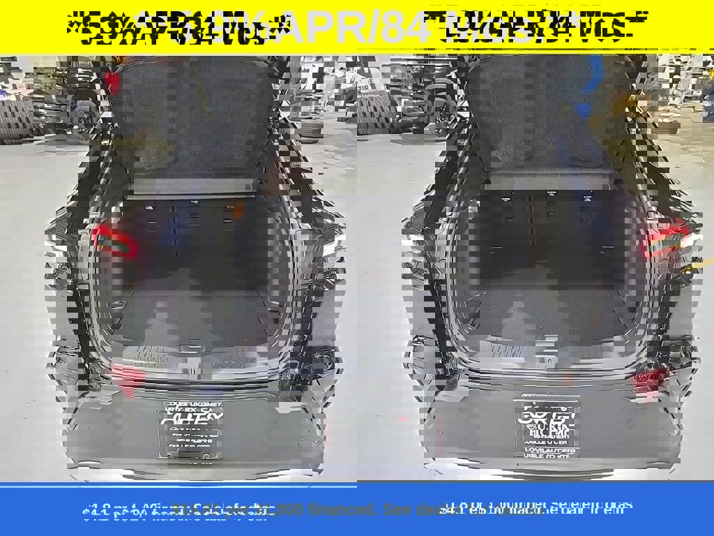 New 2026 Buick Envista Preferred w/ Convenience I Package image 13