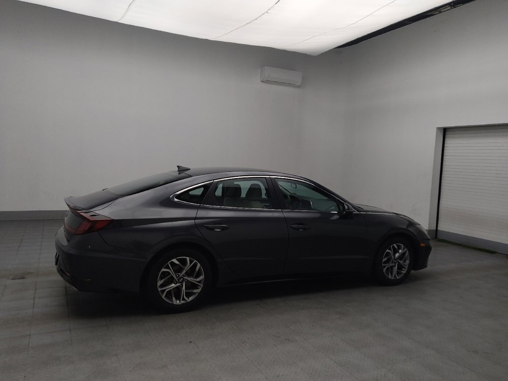 Used 2023 Hyundai Sonata SEL image 10