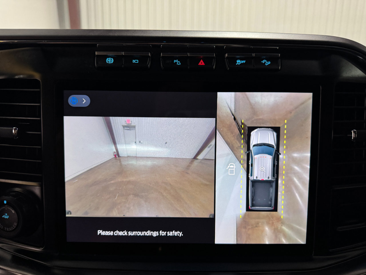 Used 2023 Ford F250 Lariat w/ Lariat Ultimate Package image 52