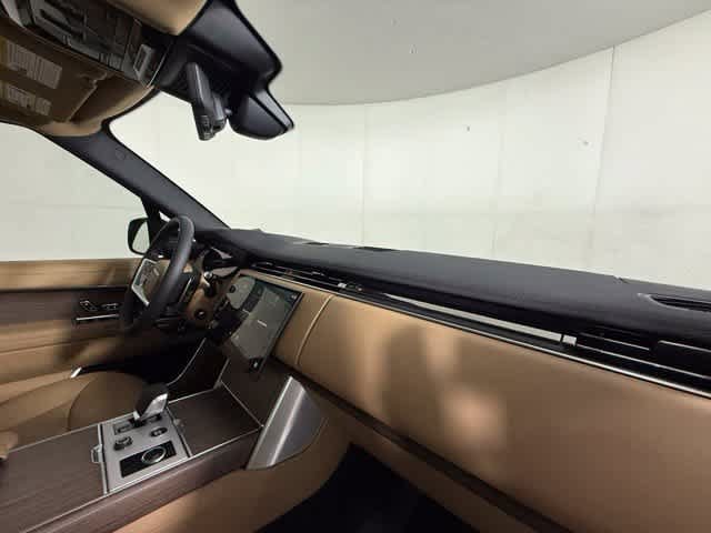 New 2027 Land Rover Range Rover SE AWD/4WD image 29