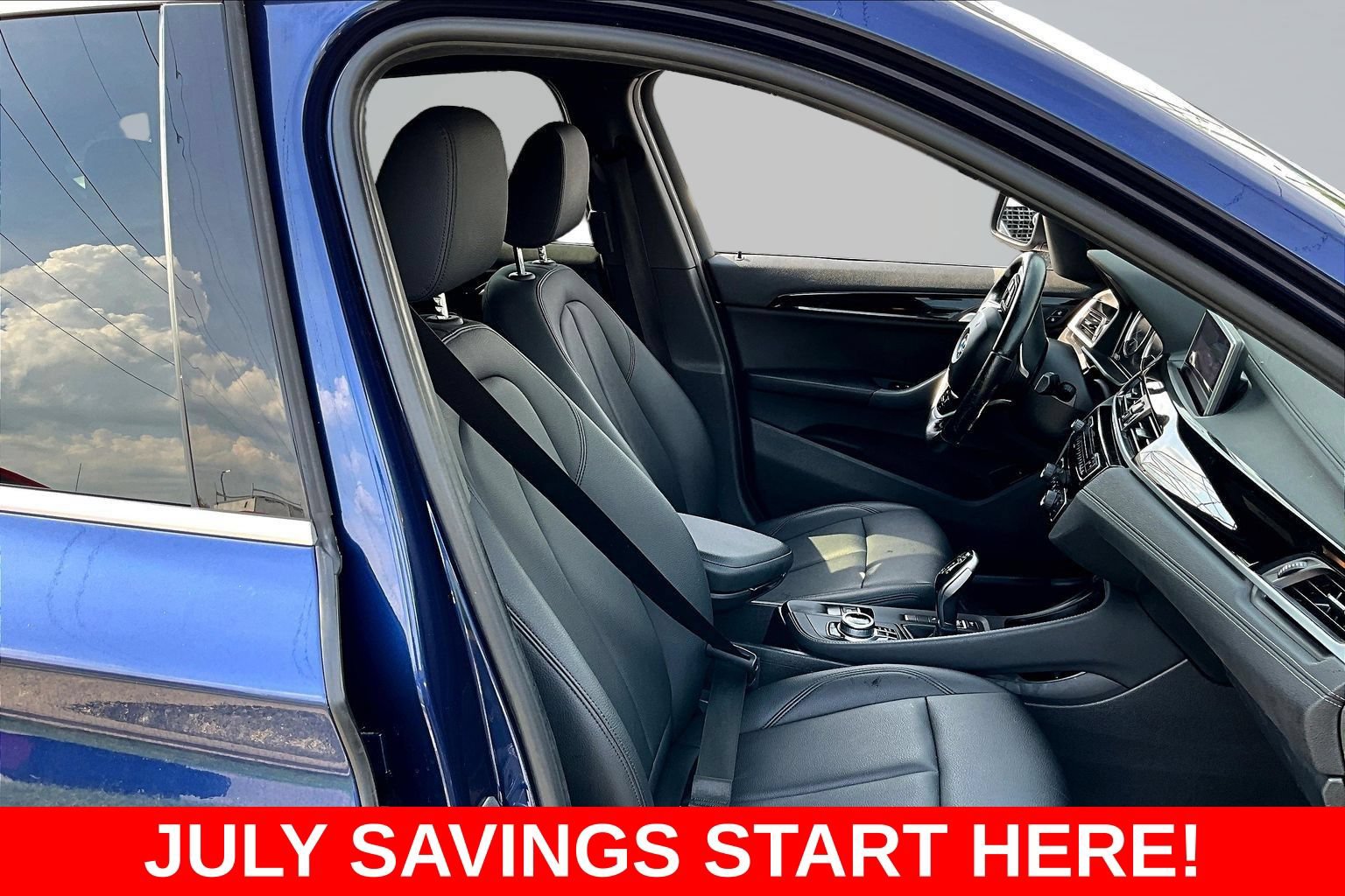 Used 2020 BMW X1 sDrive28i FWD image 30