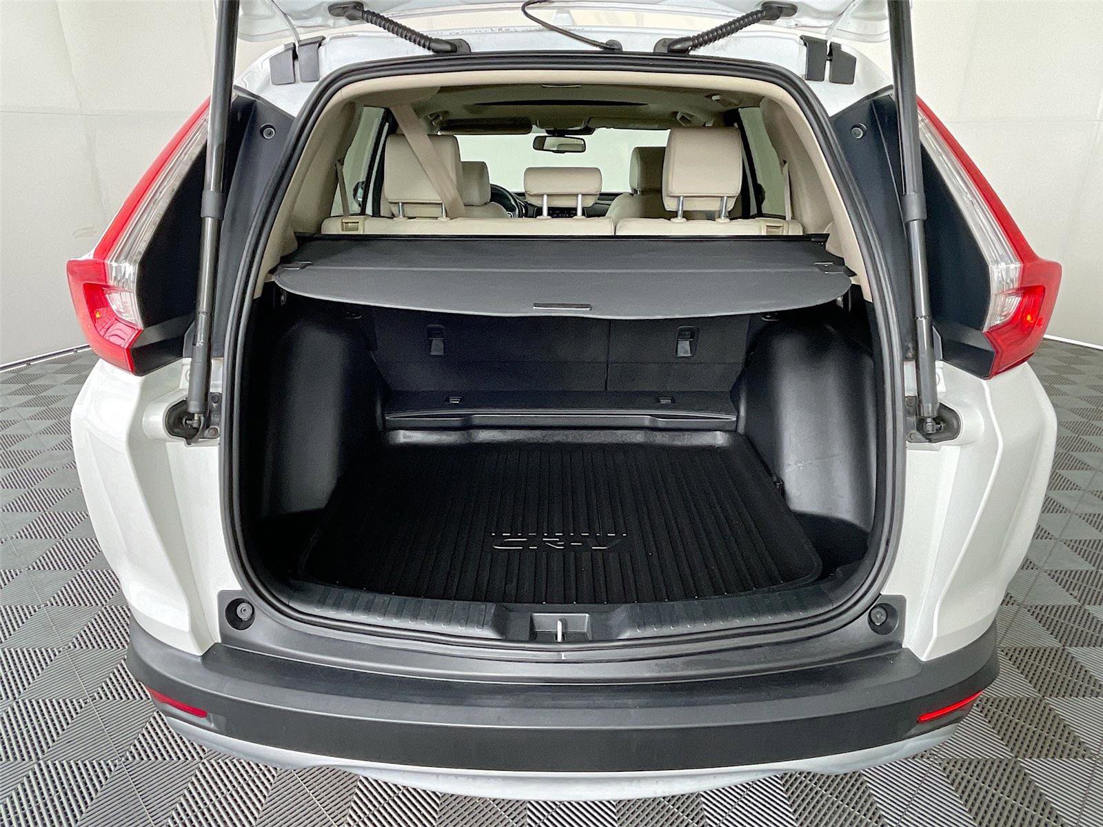 Used 2019 Honda CR-V EX-L image 30